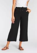 Boysen's Culotte