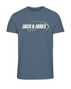 NU 20% KORTING: Jack & Jones Junior Shirt met korte mouwen JCORAY BRAN...