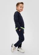 NU 20% KORTING: s.Oliver RED LABEL Junior Sweatbroek