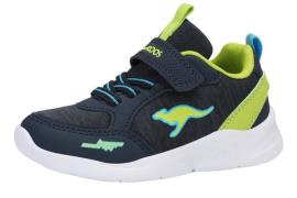 NU 20% KORTING: KangaROOS Sneakers K-NY Chip EV