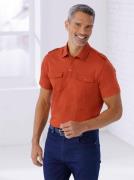 NU 20% KORTING: Classic Poloshirt korte mouw (1-delig)