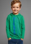 KangaROOS Capuchonshirt Kleine jongens