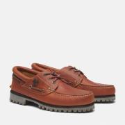 NU 20% KORTING: Timberland Bootschoenen TIMBERLAND AUTHENTIC BOAT SHOE