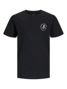 NU 20% KORTING: Jack & Jones Junior Shirt met ronde hals JJESWIFT TEE ...