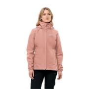 NU 20% KORTING: Jack Wolfskin Functioneel jack STORMY POINT 2L JKT W m...