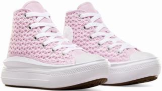 NU 20% KORTING: Converse Sneakers CHUCK TAYLOR ALL STAR MOVE CROCHET