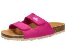 Lico Slippers Pantolette Bioline Velcro Kids