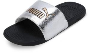 PUMA Badslippers COOL CAT 2.0 METALLIC SHINE