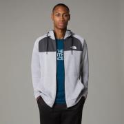 The North Face Fleecejack M REAXION FLEECE F/Z HOODIE