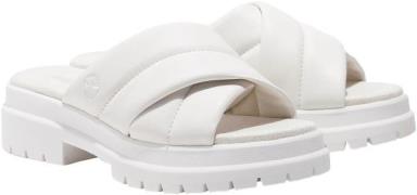 NU 20% KORTING: Timberland Sandalen London Vibe SLIDE SANDAL