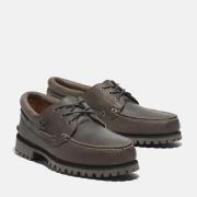 Timberland Bootschoenen TIMBERLAND AUTHENTIC BOAT SHOE