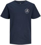 Jack & Jones Junior Shirt met ronde hals JJESWIFT TEE SS NOOS JNR