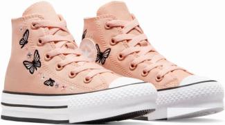 NU 20% KORTING: Converse Sneakers CHUCK TAYLOR ALL STAR EVA LIFT BUTT