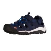 NU 20% KORTING: TROLLKIDS Outdoorsandalen KIDS KRISTIANSAND SANDAL XT