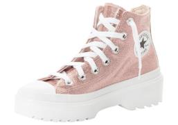 Converse Sneakers CHUCK TAYLOR ALL STAR LUGGED GLITTER