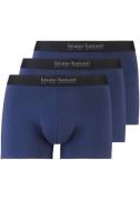 NU 20% KORTING: Bruno Banani Boxershort Short 3-pack Energy Cotton (3 ...