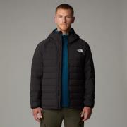 NU 20% KORTING: The North Face Donsjack M BELLEVIEW STRETCH DOWN HOODI...