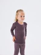 NU 20% KORTING: Name It Shirt met lange mouwen NMFWANG WOOL NEEDLE LS ...