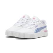 NU 20% KORTING: PUMA Sneakers CARINA 2.0 BOUNCY SKY PS