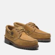 Timberland Bootschoenen TIMBERLAND AUTHENTIC BOAT SHOE