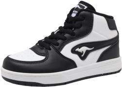 NU 20% KORTING: KangaROOS Sneakers K-CP Deck Mid RV met vetersluiting