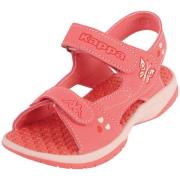 NU 20% KORTING: Kappa Sandalen met vele speelse details