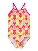 Name It Badpak NKFZIMONE SWIMSUIT BOX TB