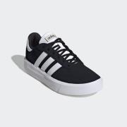 NU 20% KORTING: adidas Sportswear Sneakers COURT SILK