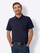 NU 20% KORTING: Classic Poloshirt korte mouw (1-delig)