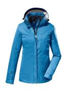 NU 20% KORTING: Killtec Outdoorjack KOS 133 WMN JCKT