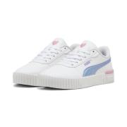 NU 20% KORTING: PUMA Sneakers CARINA 2.0 BOUNCY SKY JR