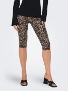 NU 20% KORTING: Only Caprilegging ONLLIVE LOVE AOP CAPRI BOX JRS