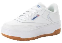 NU 20% KORTING: Reebok Classic Sneakers CLUB C EXTRA