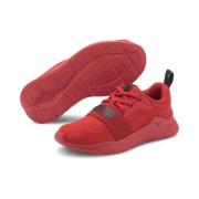 NU 20% KORTING: PUMA Sneakers WIRED RUN PS