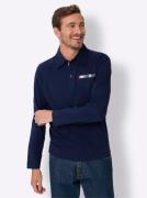 NU 20% KORTING: Classic Poloshirt lange mouw (1-delig)