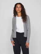 NU 20% KORTING: Vila Cardigan VIRIL SHORT L/S KNIT CARDIGAN-NOOS