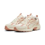 NU 20% KORTING: PUMA Sneakers MILENIO TECH SUEDE COQUETTE