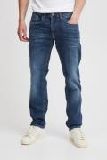 NU 20% KORTING: Blend Regular fit jeans Twister fit Mulitflex