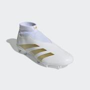 adidas Performance Voetbalschoenen PREDATOR LEAGUE LACELESS FG