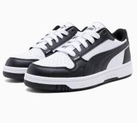 NU 20% KORTING: PUMA Sneakers REB-L JR