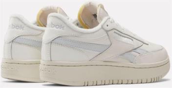 NU 20% KORTING: Reebok Classic Sneakers CLUB C DOUBLE REVENGE