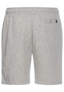 ellesse Sweatshort Silvan Fleece Short