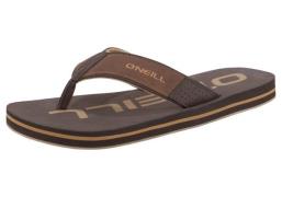 NU 20% KORTING: O'Neill Teenslippers MICK FLIPFLOP MEN LOW