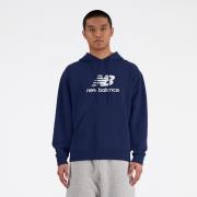 NU 20% KORTING: New Balance Hoodie