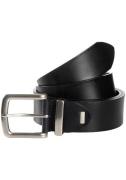 MONTI Leren riem VAIL 4,0 cm breed, jeans-casual, inkortbaar