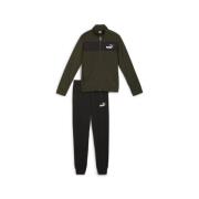 NU 20% KORTING: PUMA Joggingpak POLY SUIT CL - voor kinderen (set, 2-d...