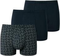 Schiesser Boxershort "95/5" (Set van 3)