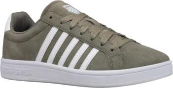 NU 20% KORTING: K-Swiss Sneakers Court Tiebreak Sde