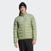 adidas Sportswear Outdoorjack ESS LITE DOWN J