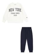 NU 20% KORTING: Champion Joggingpak Sweatsuit